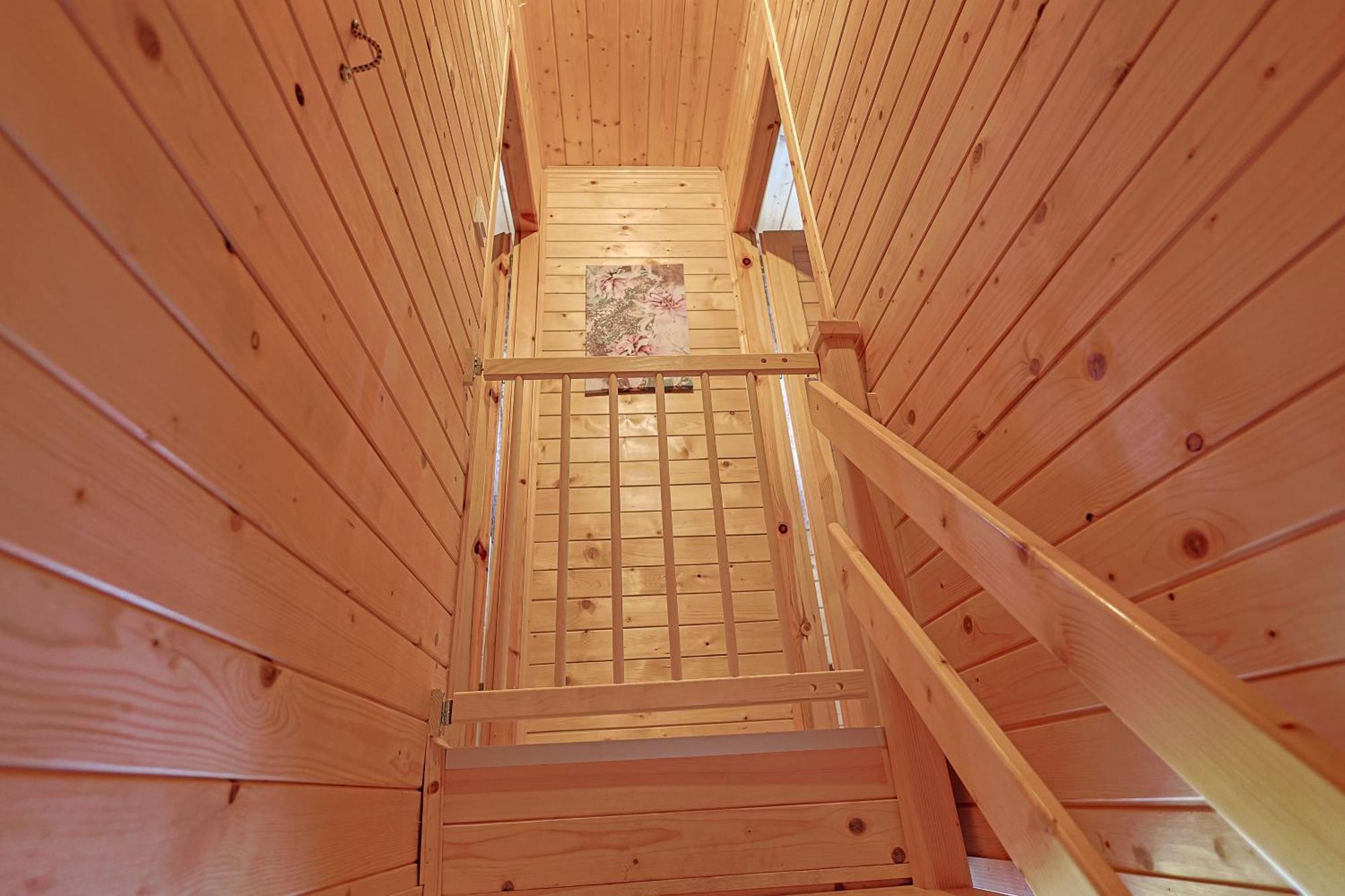 Aurora Ustka-Przewloka Aparthotel Ngoại thất bức ảnh