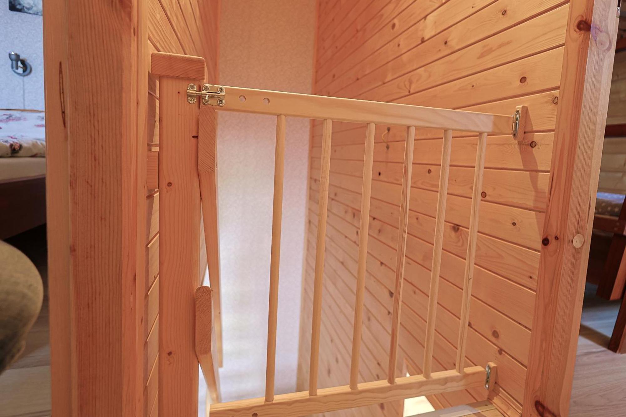 Aurora Ustka-Przewloka Aparthotel Ngoại thất bức ảnh