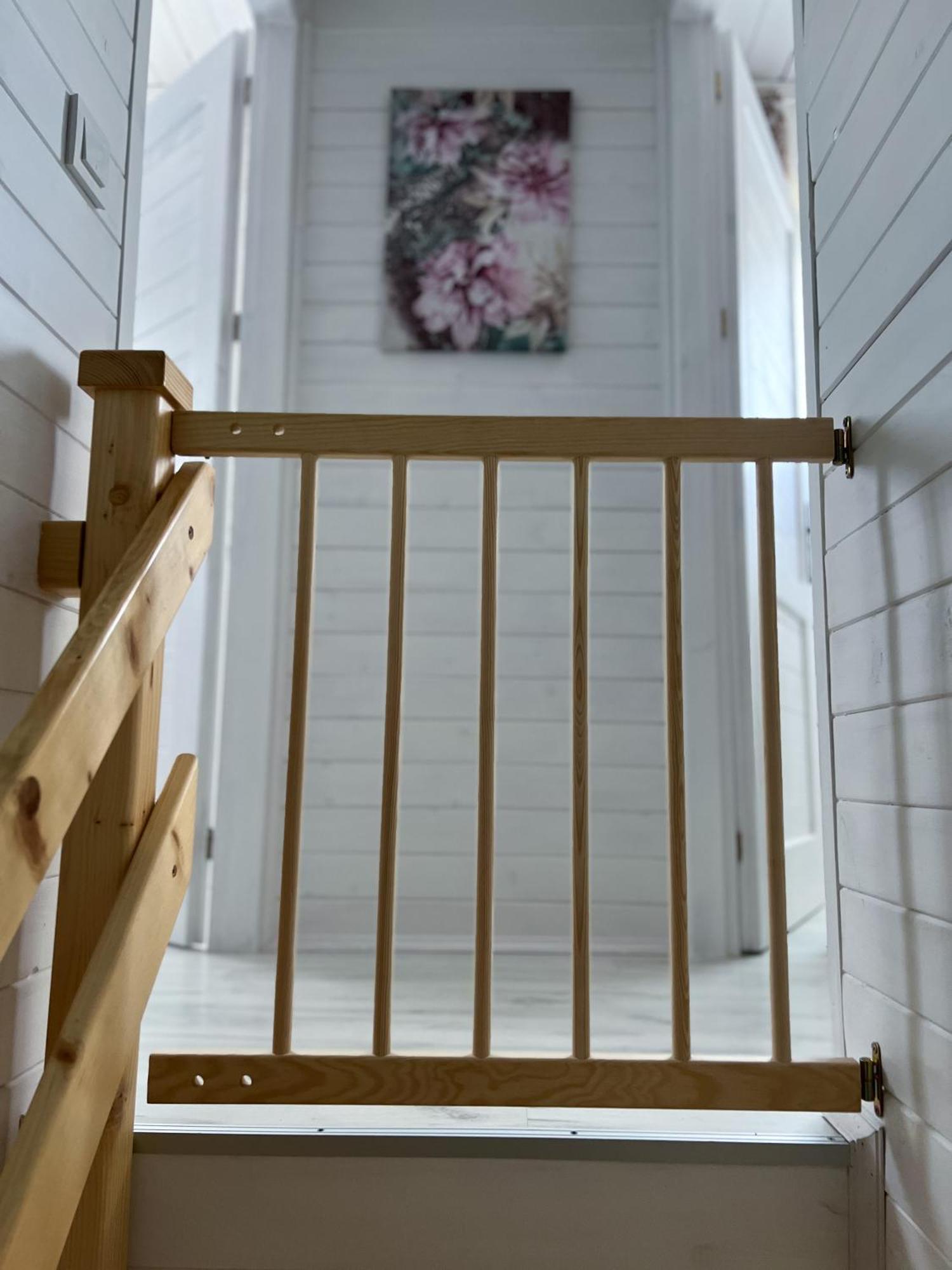 Aurora Ustka-Przewloka Aparthotel Ngoại thất bức ảnh