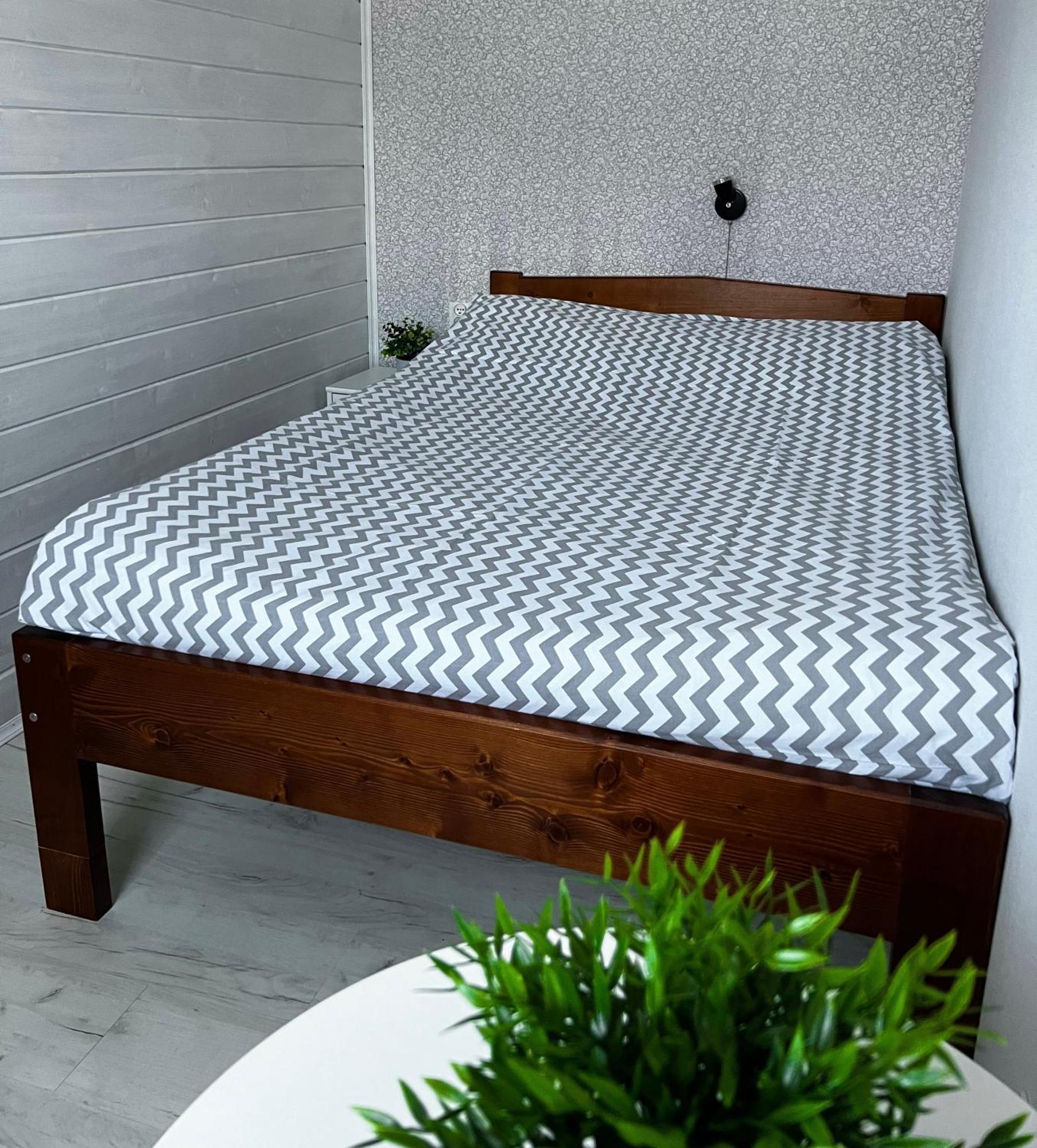 Aurora Ustka-Przewloka Aparthotel Ngoại thất bức ảnh