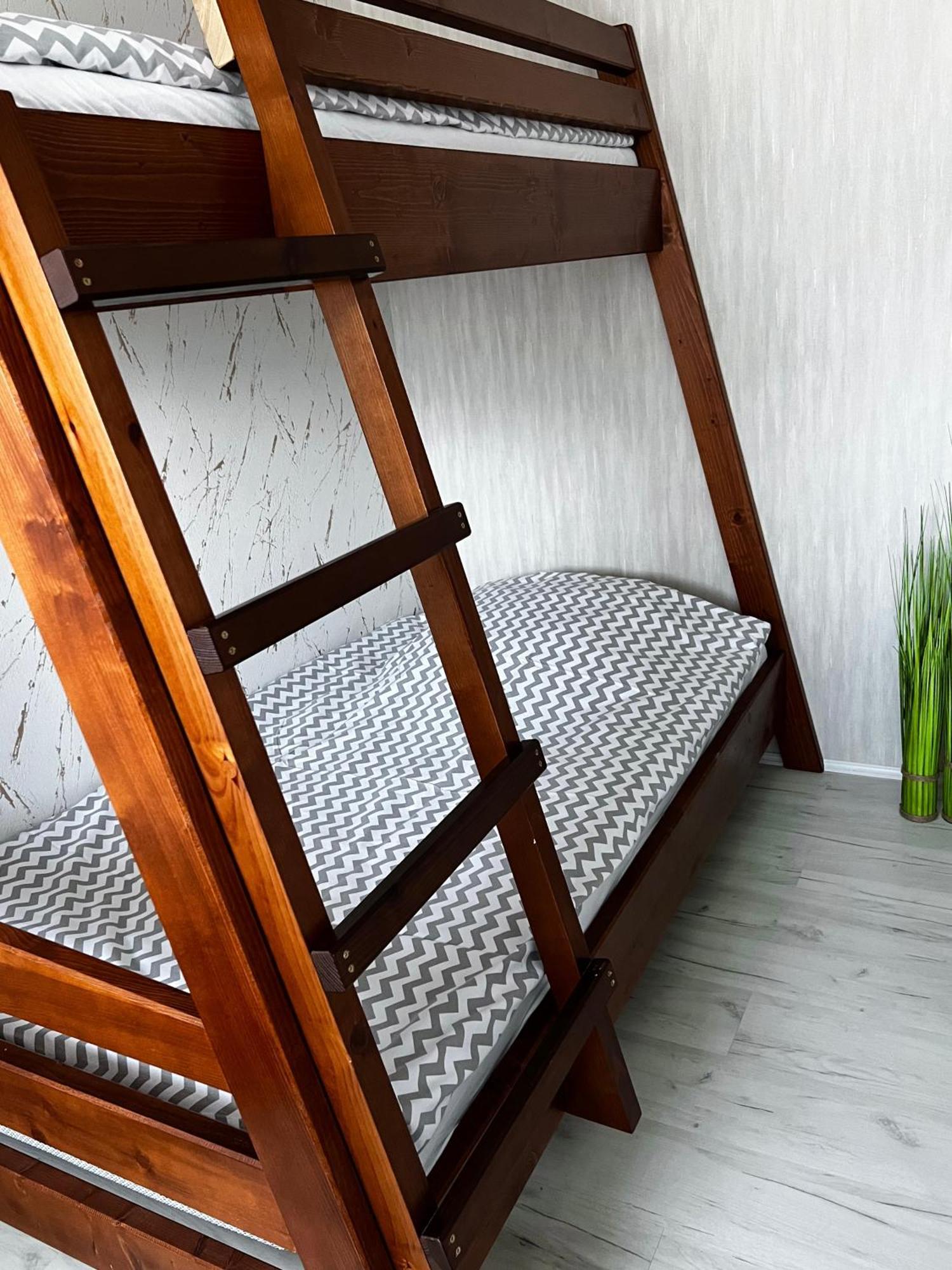 Aurora Ustka-Przewloka Aparthotel Ngoại thất bức ảnh
